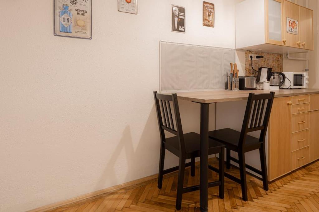 Gentleman Apartment Budapest Kültér fotó